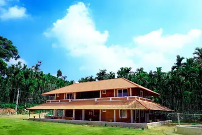 Copper Homestay