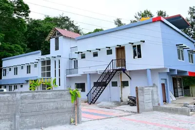 Citrus Residency