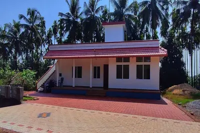 Blue Oasis Farm