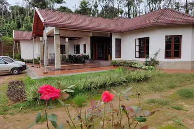 Shortwing Homestay
