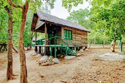 Jungle Lodges Bheemeshwari