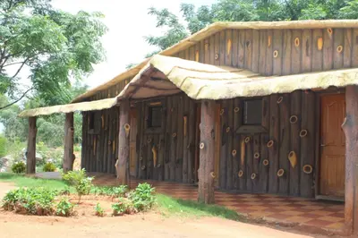 RDs Nature Retreat
