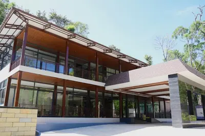 Silver Sky Resort