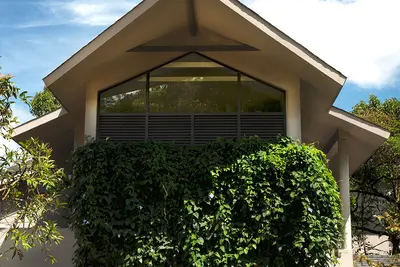Stanley Luxury Villa