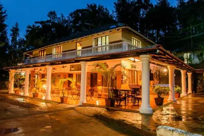 Jungle Den