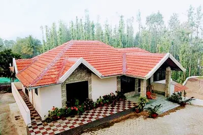 Pepper Home