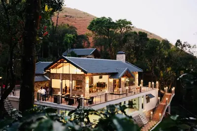 Luxury Bamboo