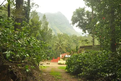 Imperial Homestay