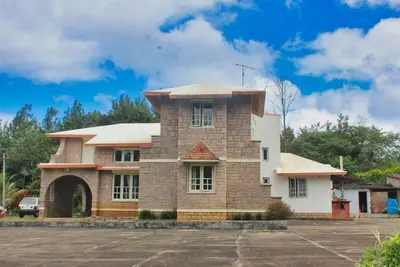 Brownstone Homestay