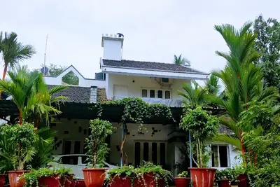 Rockwoods Homestay