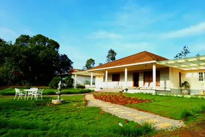 Jasmine Villa