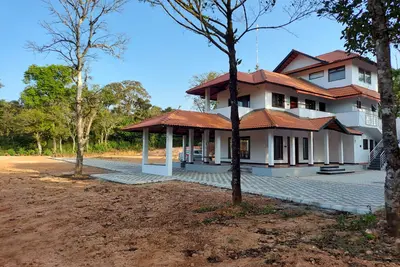 Fruit Fair Homestay