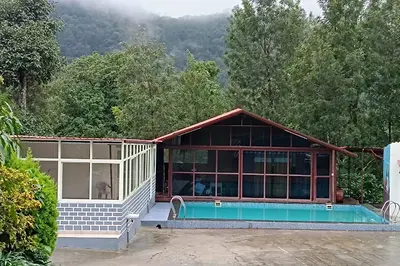 Lark Homestay