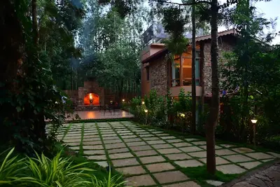 Serenity Villa