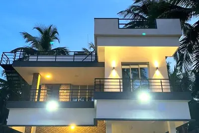 Coastal Escape