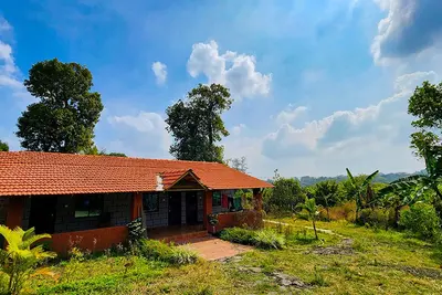 Tulasi Homestay