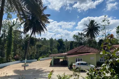 Spot Homestay