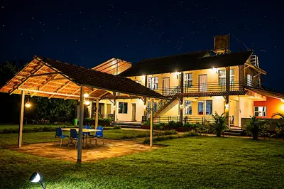 Star Light Homestay