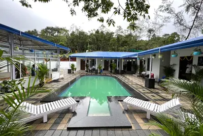 Green Leaf Homestay