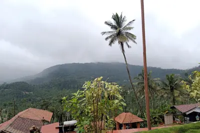 Enigma Homestay