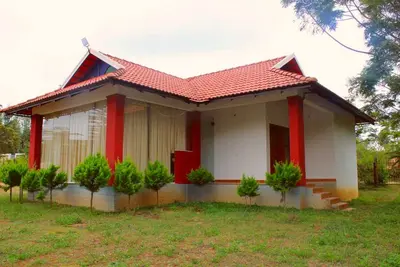 Lava Homestay
