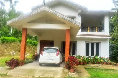 Varsha Homestay