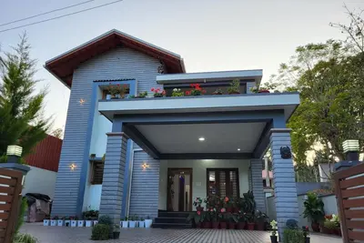 Mace Homestay