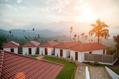 Magic Villa