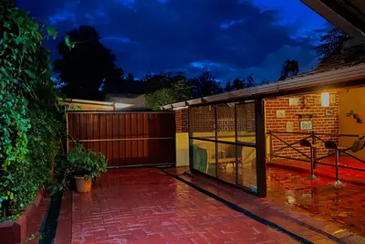 Cobblestone Homestay