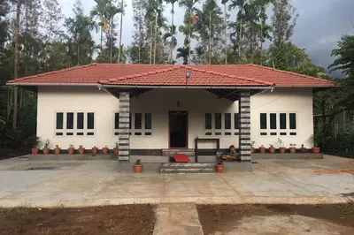Prashanth Homestay