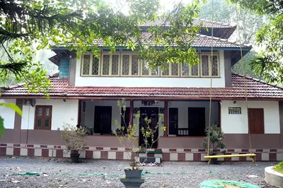 Ambiance Homestay