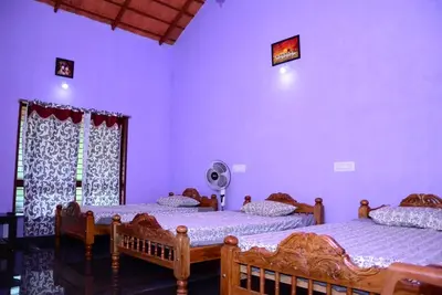 Guppy Homestay