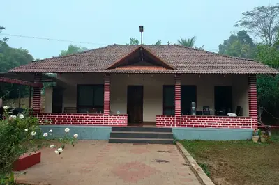 Guppy Homestay