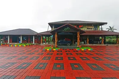 Fireside Homestay