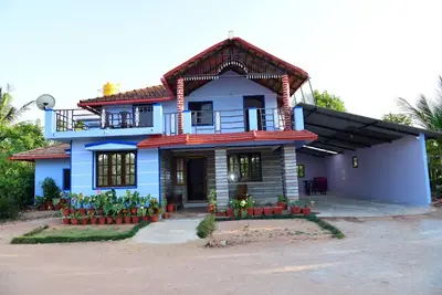 Poppy Homestay