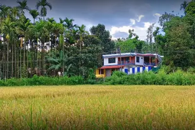 Rakesh Homestay