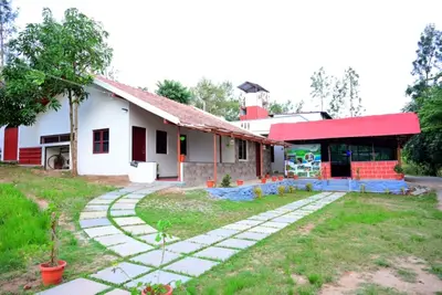 Hunter Home