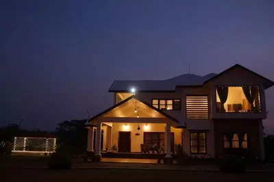 Gem Villa