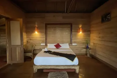 Altitude Retreat