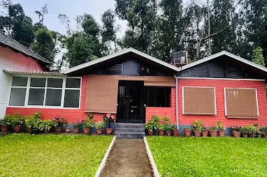 Majesty Homestay