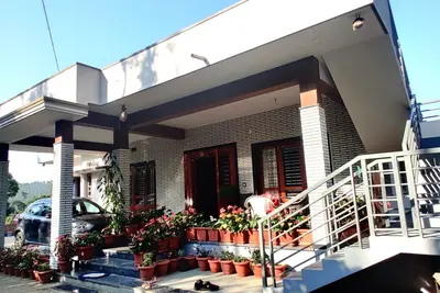 Symphony Homestay