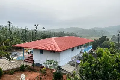 Birdsong Bliss Estate