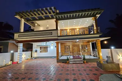 Glimpse Homestay