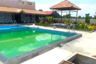 Babu Homestay