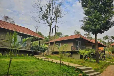 Melody Retreat