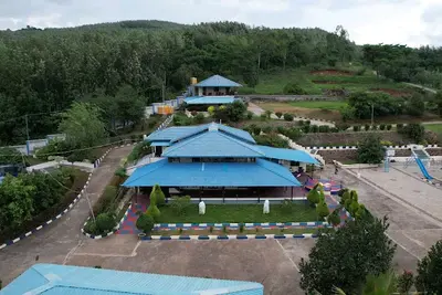 Shimmer Homestay