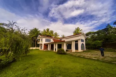 Abhiram Homestay