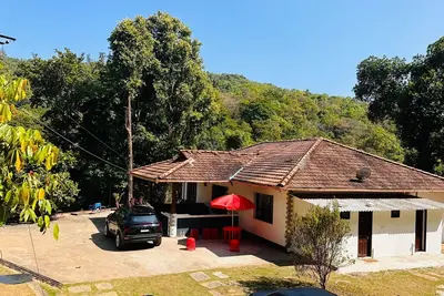Wildroot Dwelling