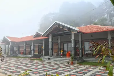 Silva Sanctum