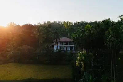 The Soothing Grove Homestay